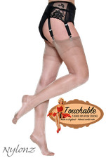 TOUCHABLE / Eleganti RHT