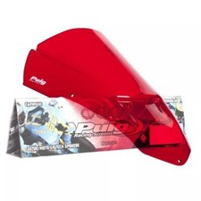 Puig Red Z-Racing Screen