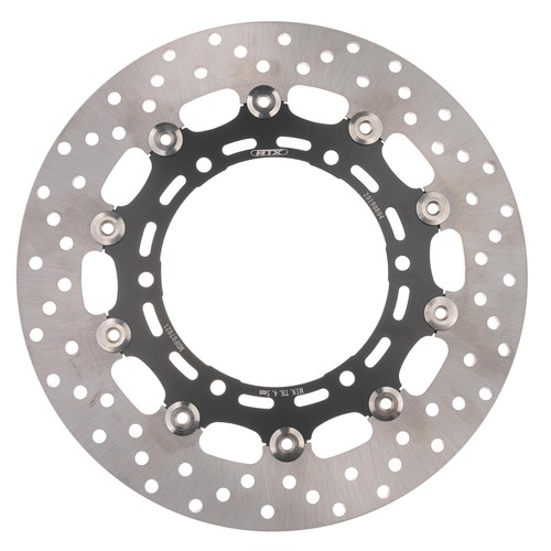 Front brake disc for - front,