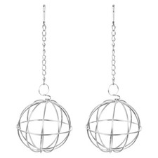 2Pcs Chicken Treat Holder