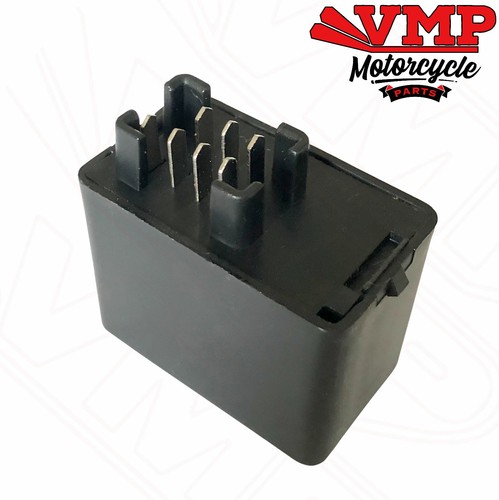 Led indicator flasher relay - indicator, 7