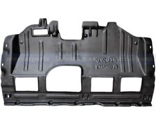 Under Engine Cover Undertray Rust Shield Protection for Peugeot 207 2006-2014