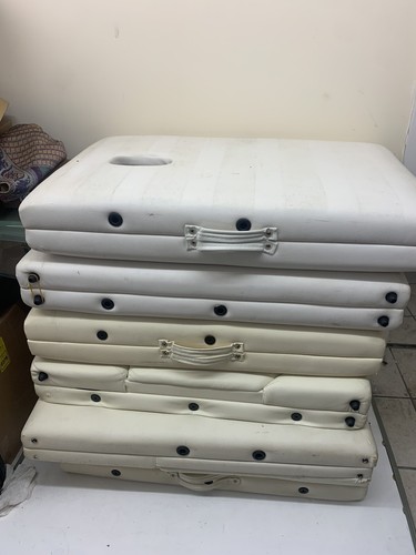Portable foldable massage bed - portable,