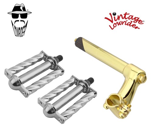 Vtg lowrider stem screw - stem, 2-screw