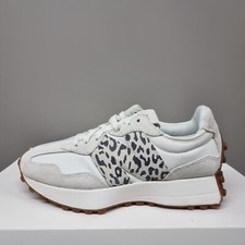 NEW BALANCE 327 "MOONBEAM