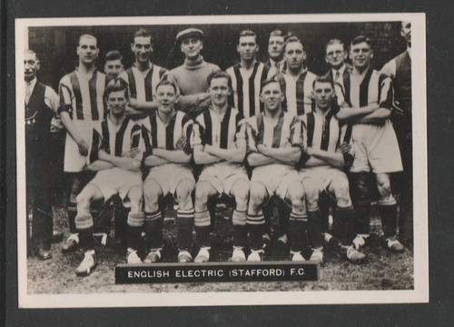 1936 ardath photocard english - ardath,