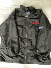 London Monarchs American