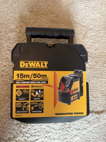 Dewalt dw088k self - dewalt,