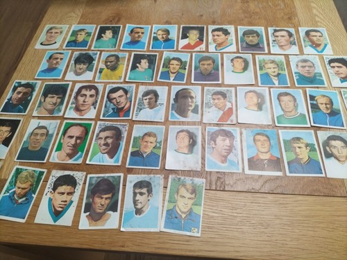 Fks mexico 1970 - fks,
