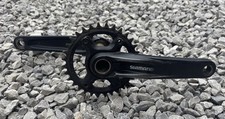 Shimano FC-Mt-610 Single Speed