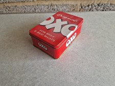 1990s OXO tin Vintage Great