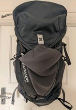 Salomon Aerotek 20 S/M Hiking Backpack