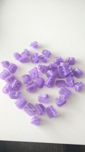 40piece alphabet number letter - alphabet,