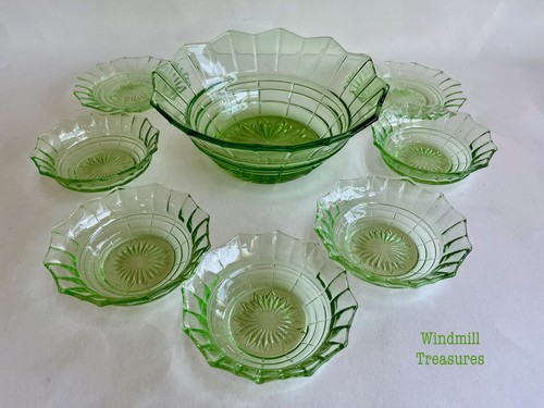 Vintage piece green - 8,