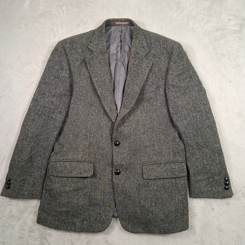 Harris tweed wool - harris, mens