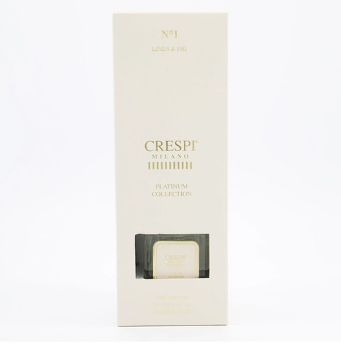 Crespi milano platinum - no,