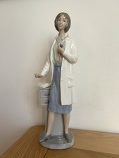 Nao by LLadro Female Doctor -