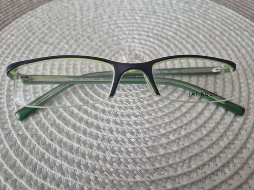 Jai kudo eyeglasses frame - jai,