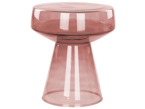 Side table laguna dark - table,