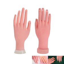 Practice nail art trainer - art,