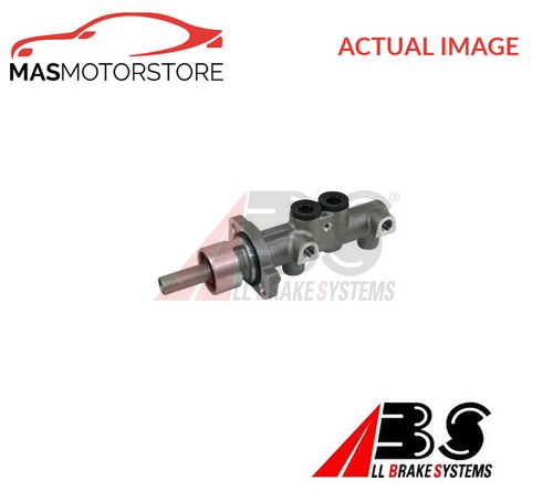 Brake master cylinder abs - cylinder,