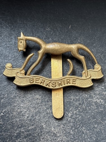 Berkshire yeomanry original - berkshire,