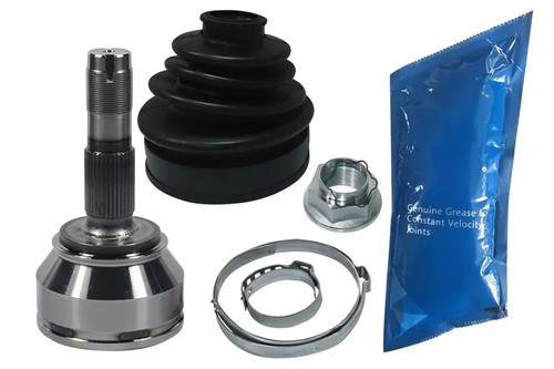 Driveshaft joint 817045 gsp - driveshaft,