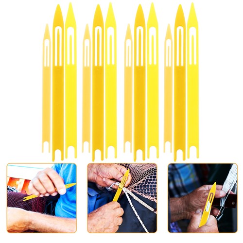40pcs cast net - cast, needle