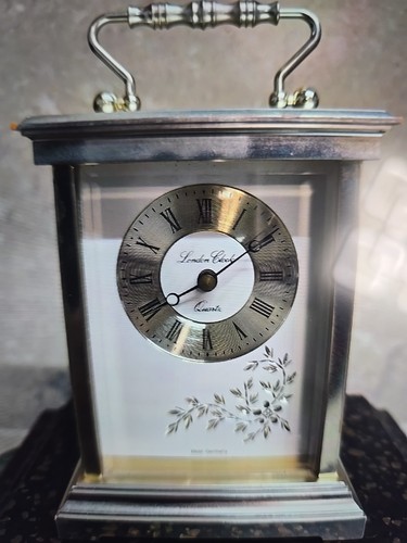 London clock company vintage - london,
