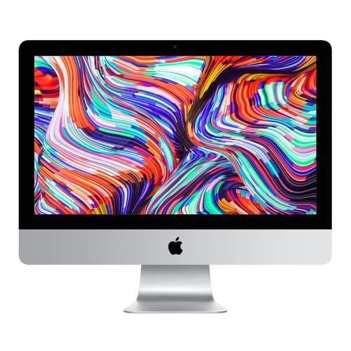 Apple imac 4k - apple, 21.5"