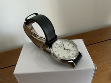 TISSOT LE LOCLE WATCH