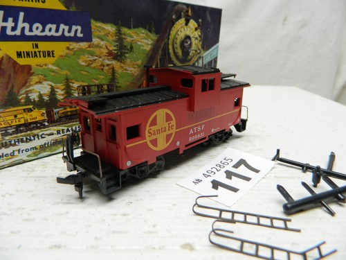Athearn wide vision - athearn, ho