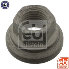 4x WHEEL NUT 46707 FOR VW