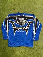 Vintage Y2K MX WulfSport