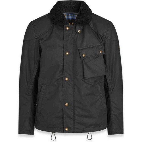 Belstaff convoy motorcycle - belstaff,