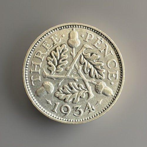 Great britain king george - great,