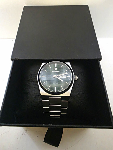 Rodania quartz men stainless - rodania,