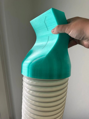 150mm window exhaust - exhaust, for