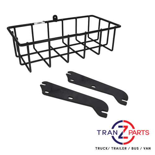 Protective wire cage - cage, for