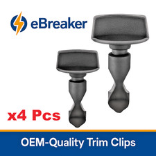 VOLKSWAGEN Bumper Tow Eye