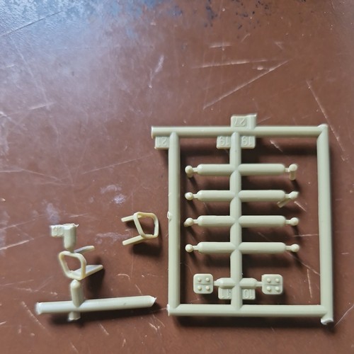 Spare parts academy - parts,