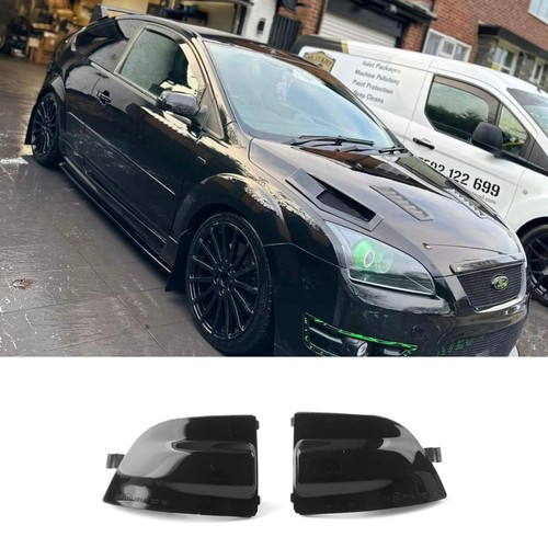 Led dynamic wing door - led,