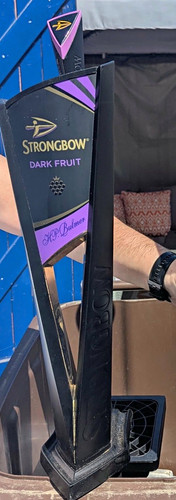 Strongbow dark fruit - strongbow,
