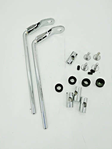 Ecotric universal motorcycle - ecotric,