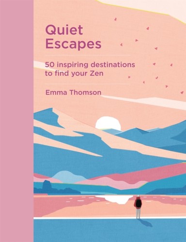 Quiet escapes emma - escapes, by