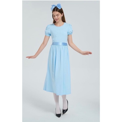 Adult wendy darling cosplay - adult,
