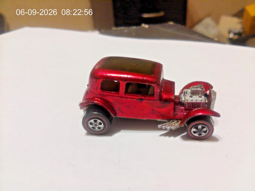 Hot wheels redline - wheels,