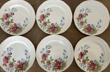 Set of Six Vintage 1940s