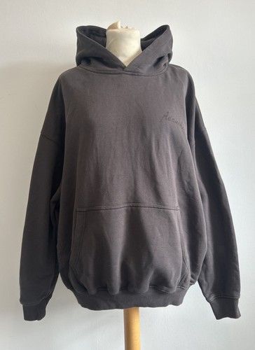 Adanola grey oversized hoodie - grey,