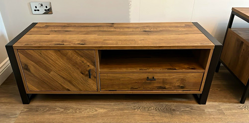 Next dark bronx chevron oak - bronx,